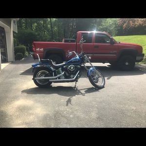 Meet your Posher, Matt